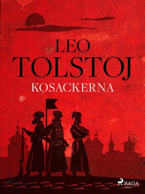 cover image of Kosackerna
